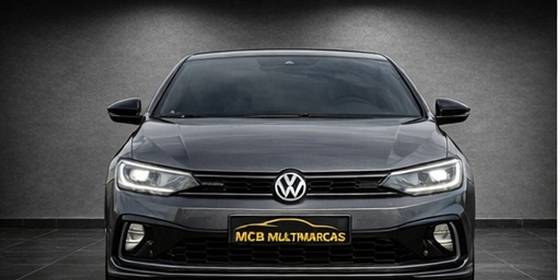 VOLKSWAGEN VIRTUS 1.4 250 TSI EXCLUSIVE AUTOMÁTICO